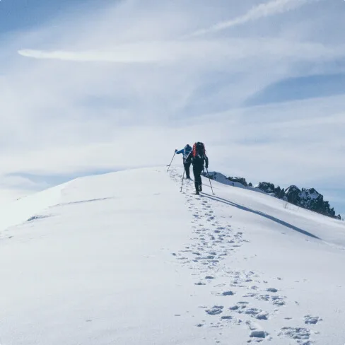 Cascade mountaine Hidden Peak 2021 - 海星体育
