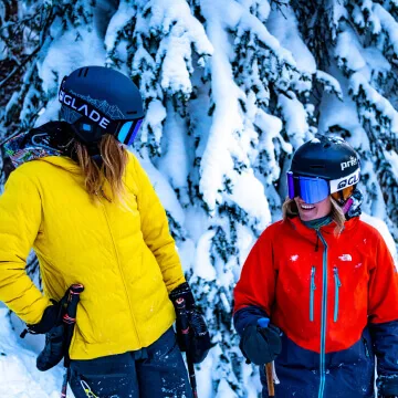 Ski resorts - 海星体育
