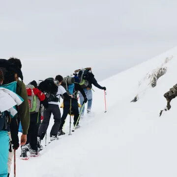 Ski resorts - 海星体育